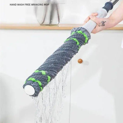 Avelena | Selbstwringender Twist-Mopp