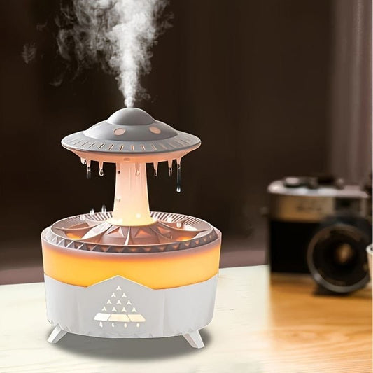 Avelena | Wasser Tropfen Humidifier