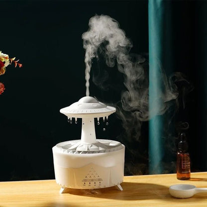 Avelena | Wasser Tropfen Humidifier