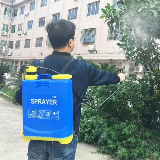 Avelena | 20-Liter Rucksack-Sprühgerät