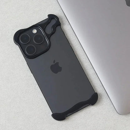Avelena | Case Stilvolle Schutz für Iphone Ränder