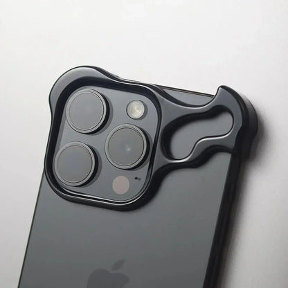 Avelena | Case Stilvolle Schutz für Iphone Ränder