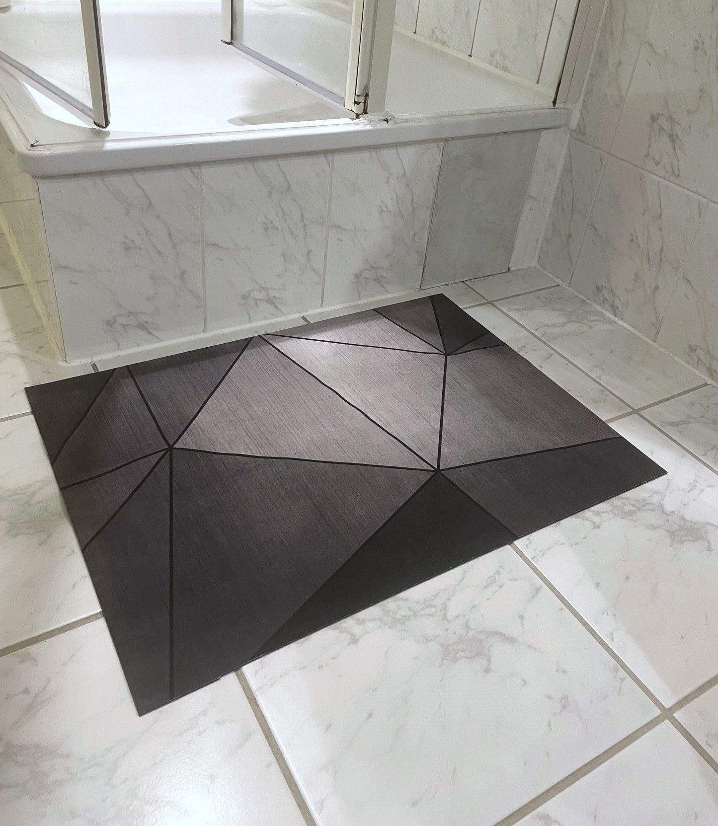 Avelena | DryLux Badematte – Für ein sauberes und trockenes Badezimmer-Erlebnis