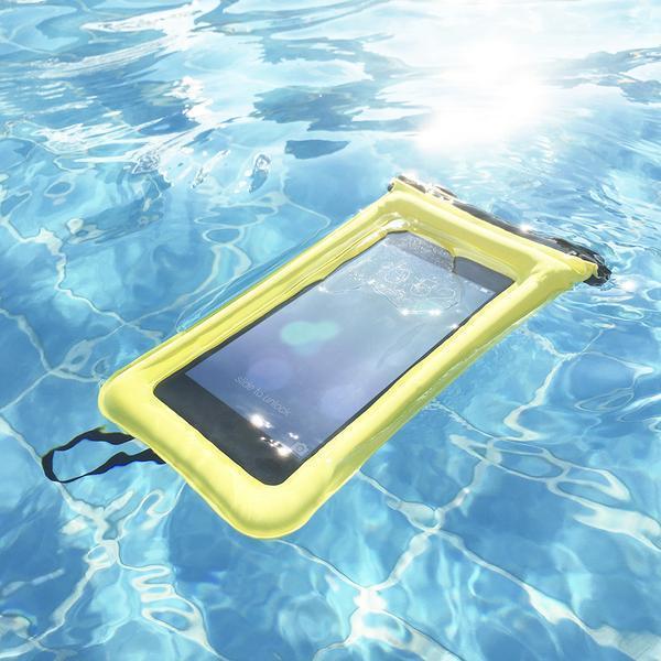 Avelena | Wasserdichte, schwimmende Handytasche