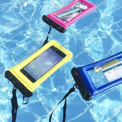 Avelena | Wasserdichte, schwimmende Handytasche
