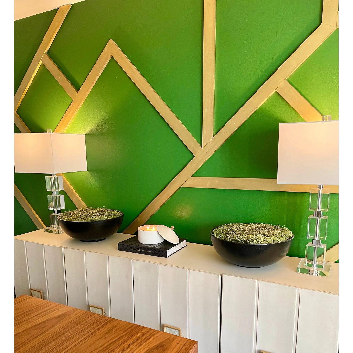 Avelena | Keramisches Aufbewahrungskerzengefäß mit Deckel