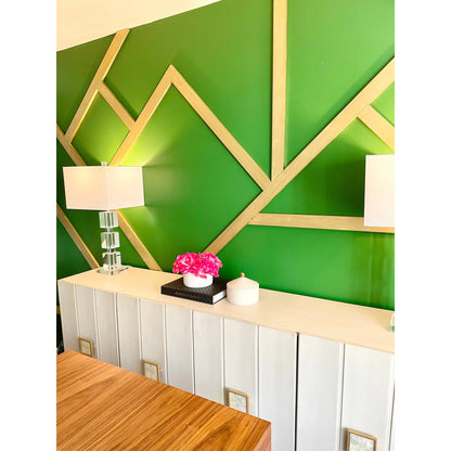 Avelena | Keramisches Aufbewahrungskerzengefäß mit Deckel