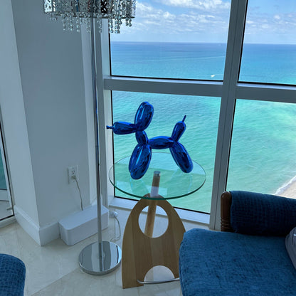 Avelena | Ballon Hund Skulptur