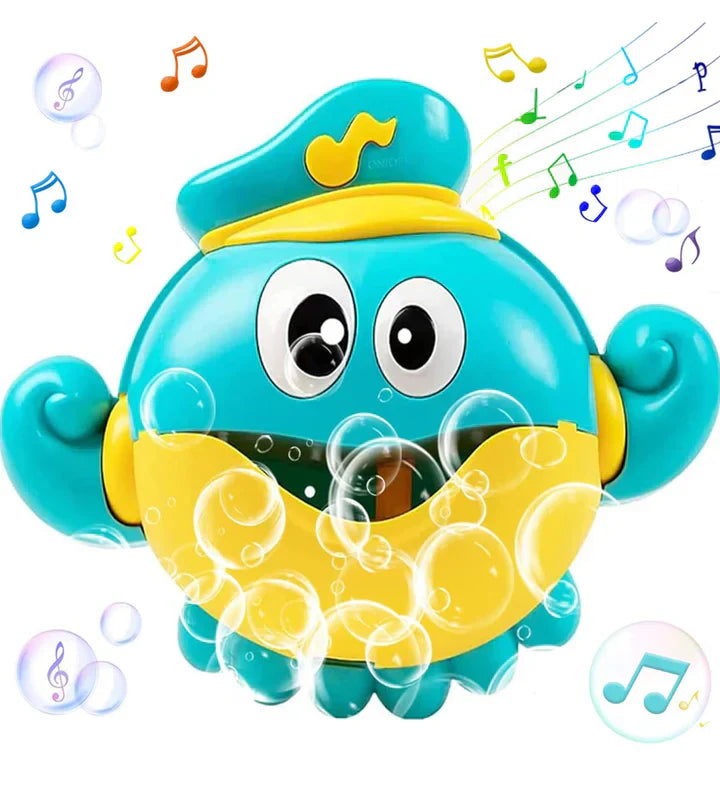 Avelena | Blasenfreude Badespaß für alle