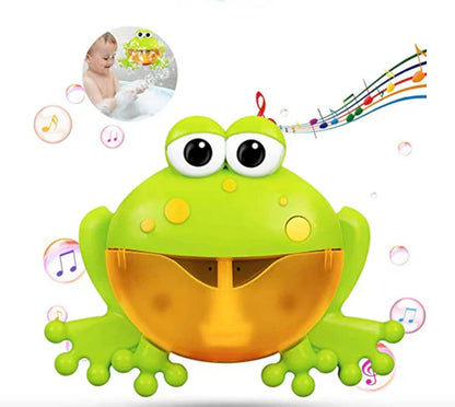 Avelena | Blasenfreude Badespaß für alle