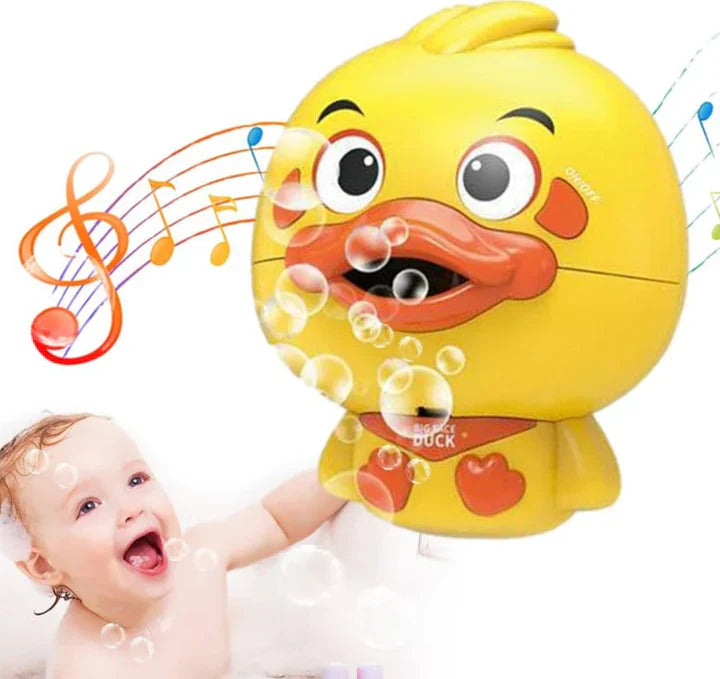 Avelena | Blasenfreude Badespaß für alle