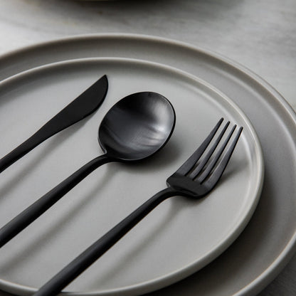Avelena | Minimalistisches Besteck