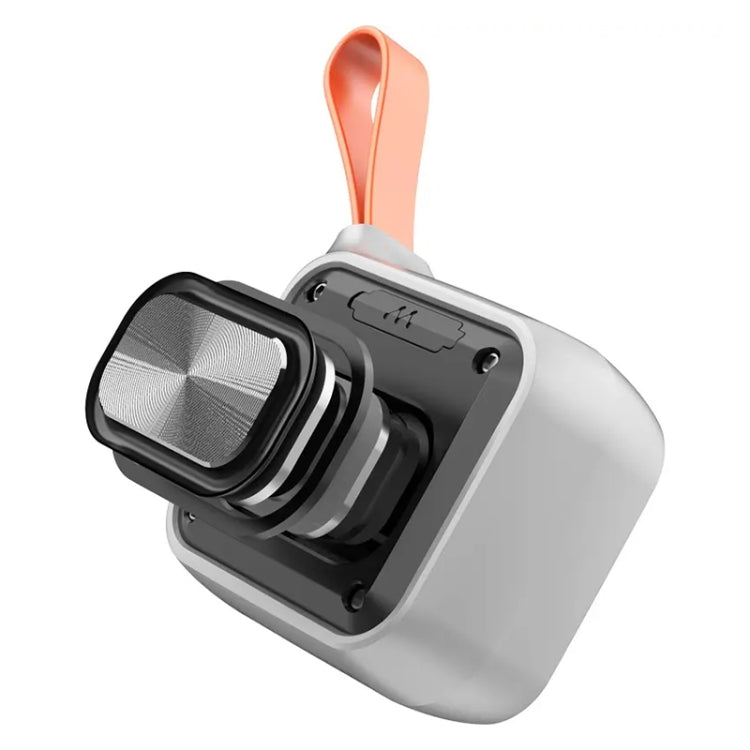 Avelena | XDOBO Prince 1995 II IPX7 Wasserdichter tragbarer kabelloser Bluetooth-Lautsprecher Outdoor Subwoofer