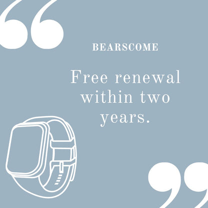 Avelena | CardioSense | Medizinische EKG-Smartwatch mit Osram-Sensor