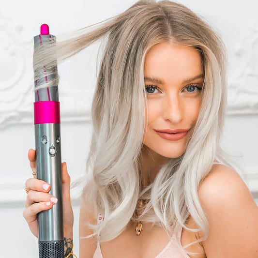 Avelena | WellePro Schnelle Heiztechnik