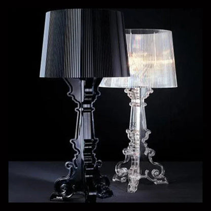 Avelena | RoyaleGlow Luxuriöse Tischlampe – Barocke Eleganz für Ihr Zuhause