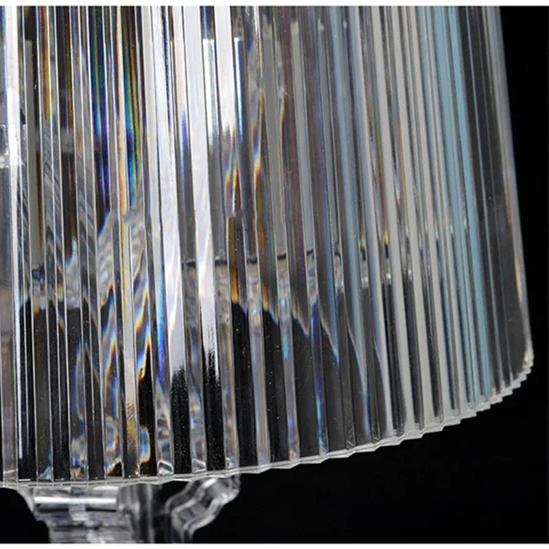 Avelena | Bourgie Tischlampe - Luxuriöses modernes Design für jedes Interieur