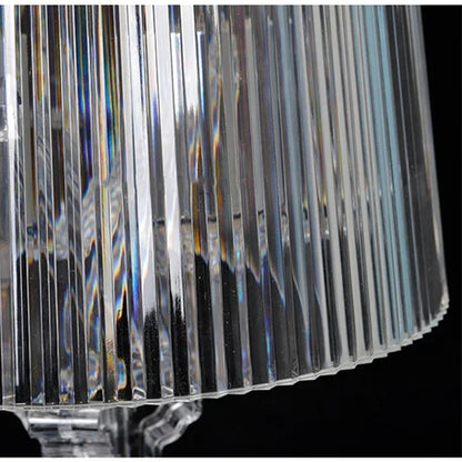 Avelena | Bourgie Tischlampe - Luxuriöses modernes Design für jedes Interieur