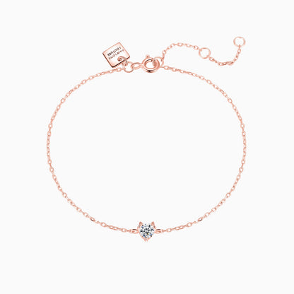 Avelena | Itty Bitty Kitty Armband