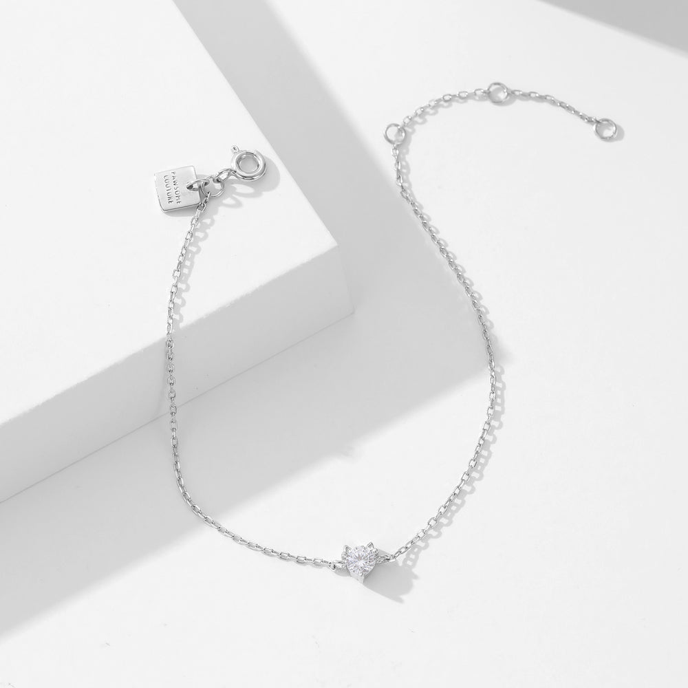Avelena | Itty Bitty Kitty Armband