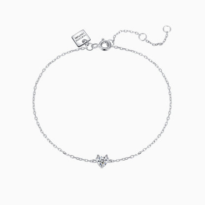Avelena | Itty Bitty Kitty Armband