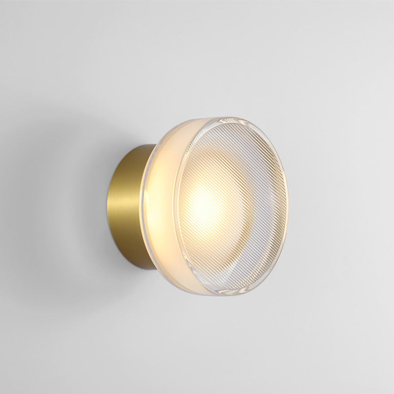 Avelena | Moderne Wandbeleuchtung für Stimmungsvolles Interieur