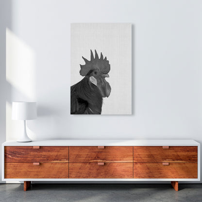 Avelena | Cock A Doodle Doo Kunstdruck