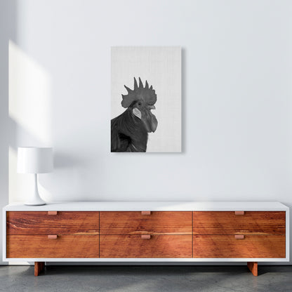 Avelena | Cock A Doodle Doo Kunstdruck
