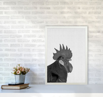 Avelena | Cock A Doodle Doo Kunstdruck