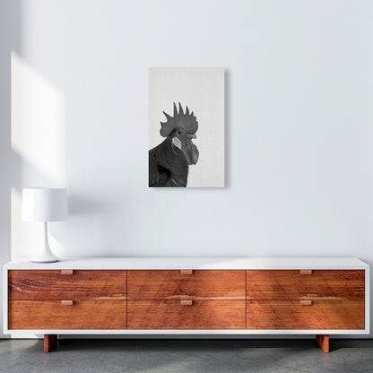 Avelena | Cock A Doodle Doo Kunstdruck