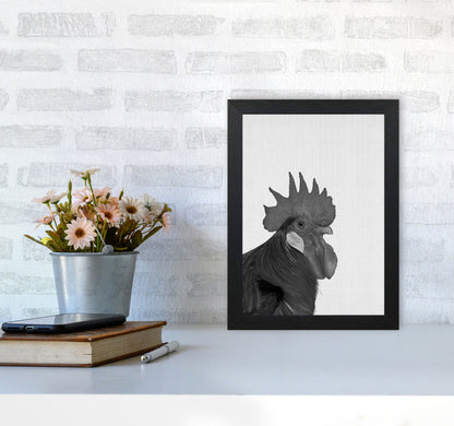 Avelena | Cock A Doodle Doo Kunstdruck