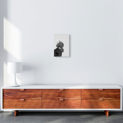 Avelena | Cock A Doodle Doo Kunstdruck