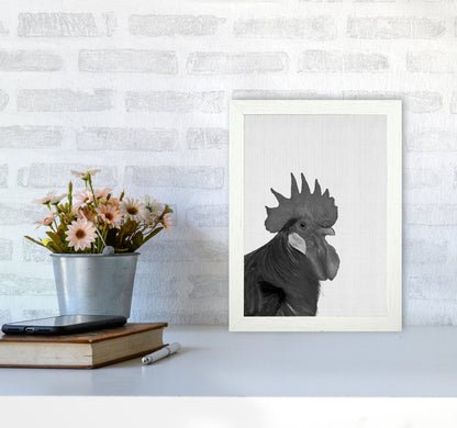 Avelena | Cock A Doodle Doo Kunstdruck