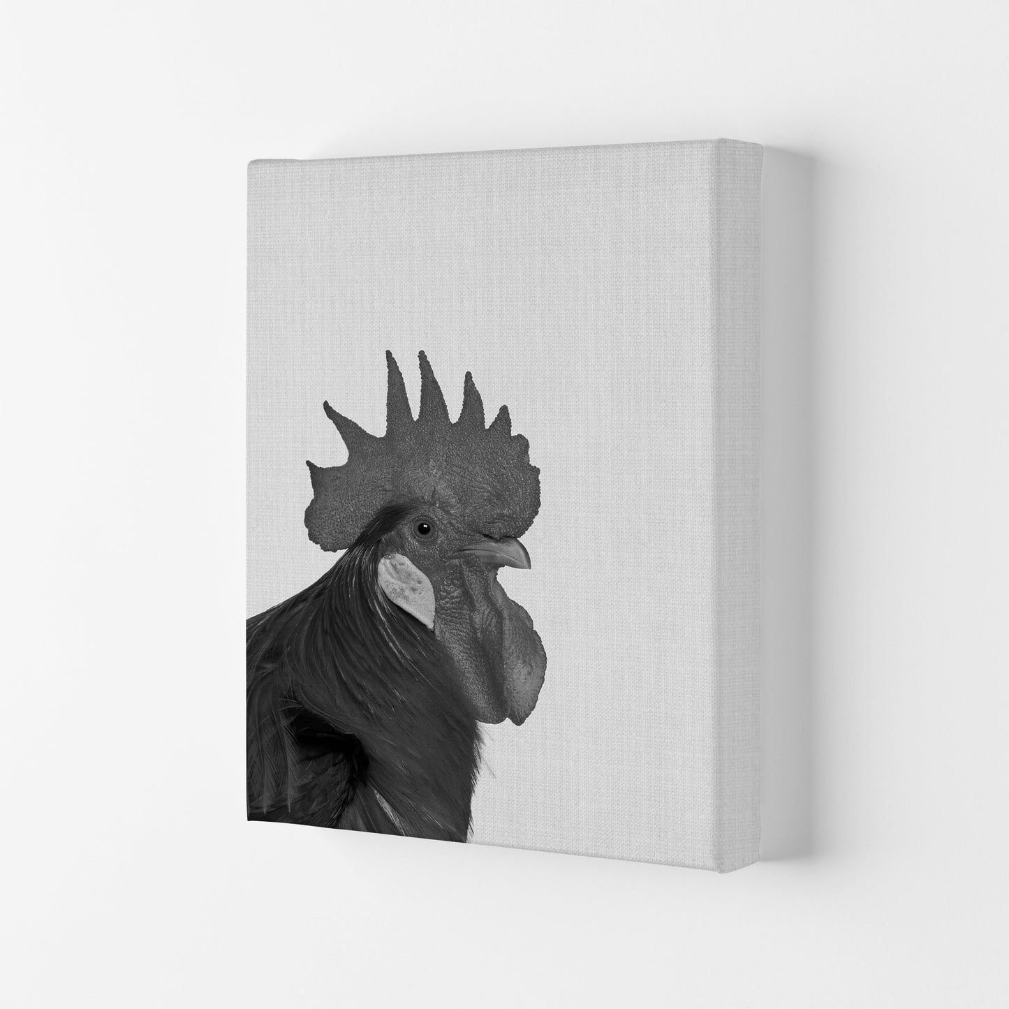 Avelena | Cock A Doodle Doo Kunstdruck