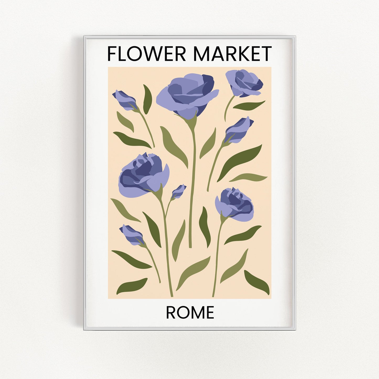 Avelena | Marked - Roma