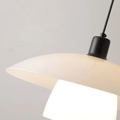 Avelena | Japanische Moderne Pendelleuchte