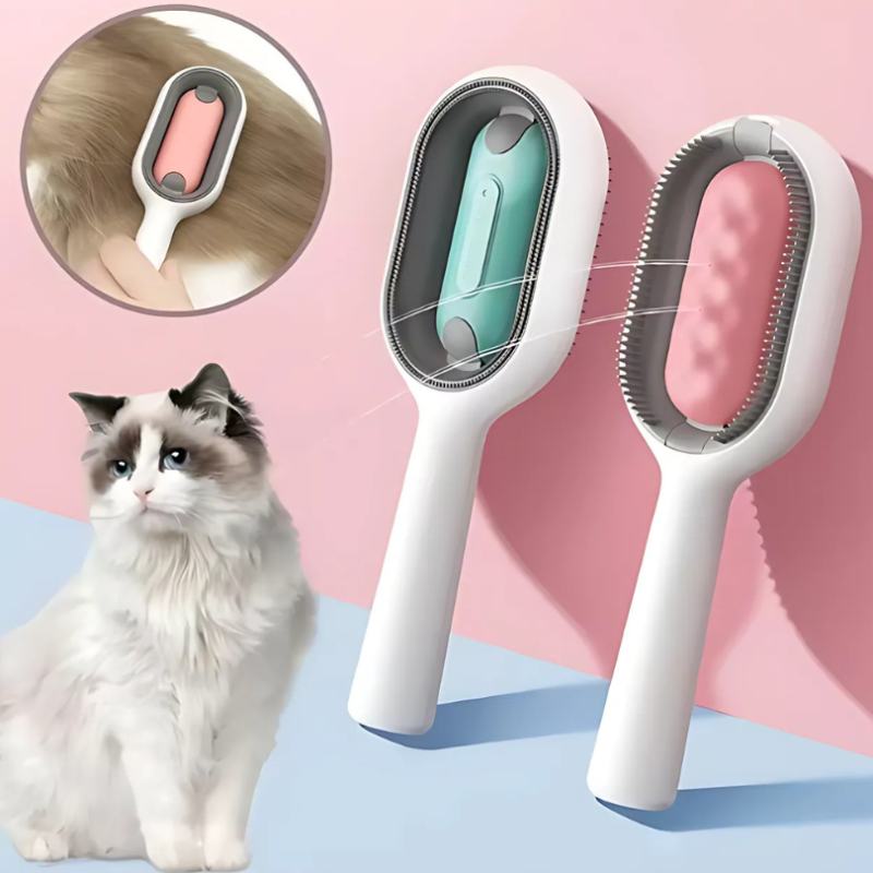 Avelena |  PawLuxe – Die Sanfte Pflege Für Dein Haustier!
