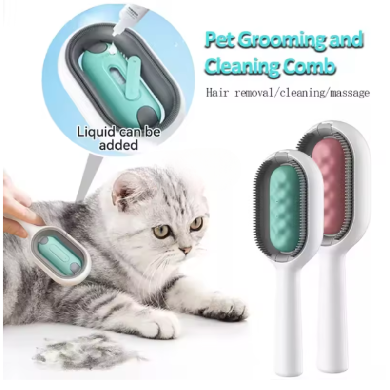 Avelena |  PawLuxe – Die Sanfte Pflege Für Dein Haustier!