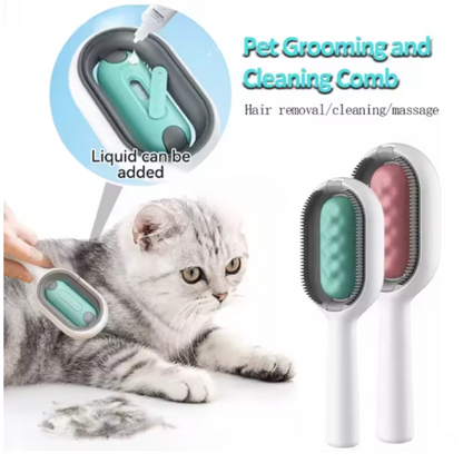 Avelena |  PawLuxe – Die Sanfte Pflege Für Dein Haustier!