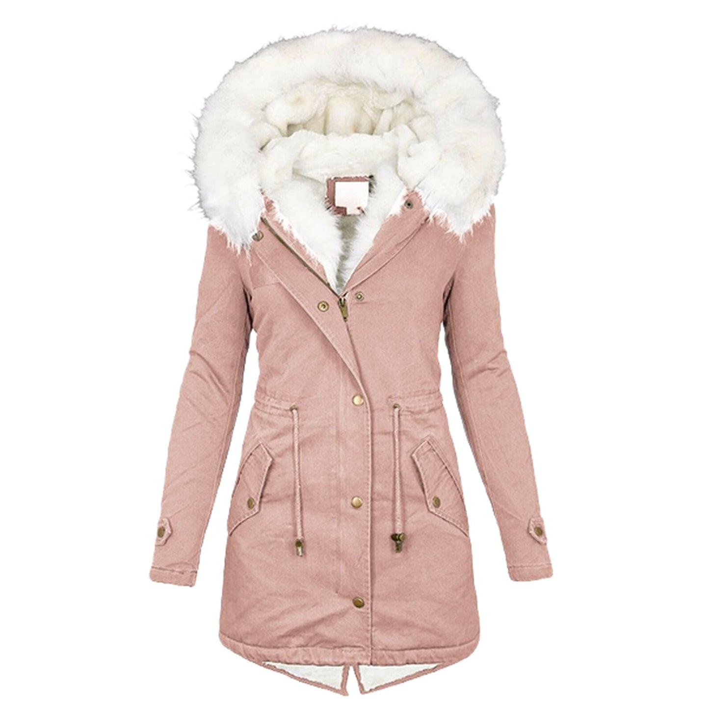 Avelena | Elegante Winterjacke für Damen