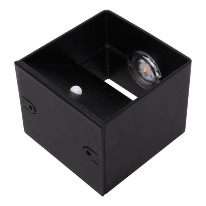 Avelena | VellaGlow™ | Luxuriöse Wandleuchte mit Bewegungssensor
