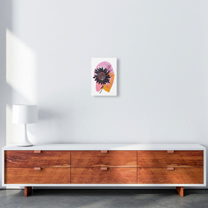 Avelena | Clematis & Blaubeeren Kunstdruck