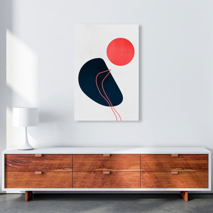 Avelena | Abstracta Nr.7 Kunstdruck
