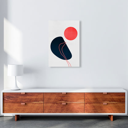Avelena | Abstracta Nr.7 Kunstdruck