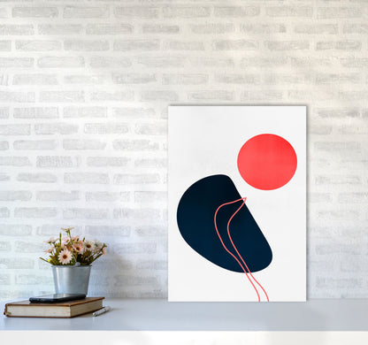 Avelena | Abstracta Nr.7 Kunstdruck