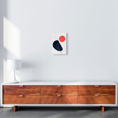 Avelena | Abstracta Nr.7 Kunstdruck
