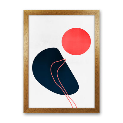 Avelena | Abstracta Nr.7 Kunstdruck