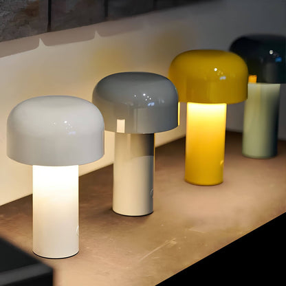 Avelena | Vintage Design Kabellose Tischleuchte