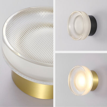 Avelena | Moderne Wandbeleuchtung für Stimmungsvolles Interieur