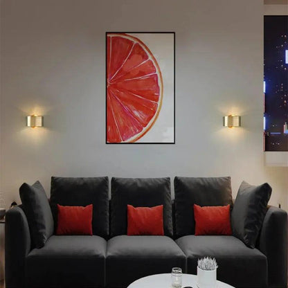 Avelena | Wandleuchte - LuxeShine - Moderne & Schicke Zimmertransformation